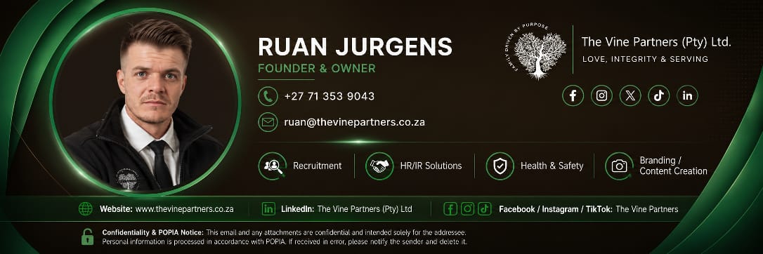 Ruan Jurgens